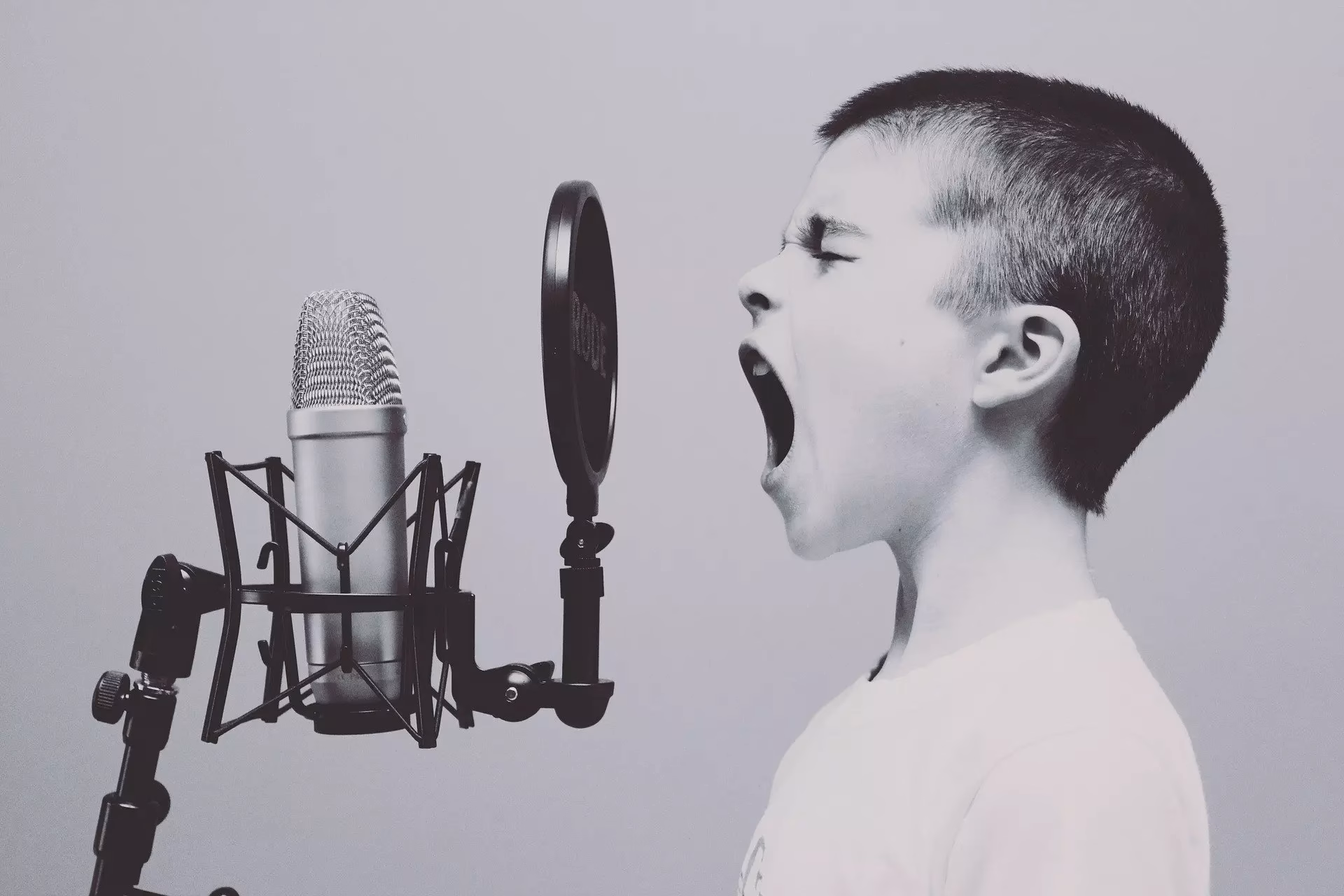 5 Ways To Bring Music Into Your Child’s Life
