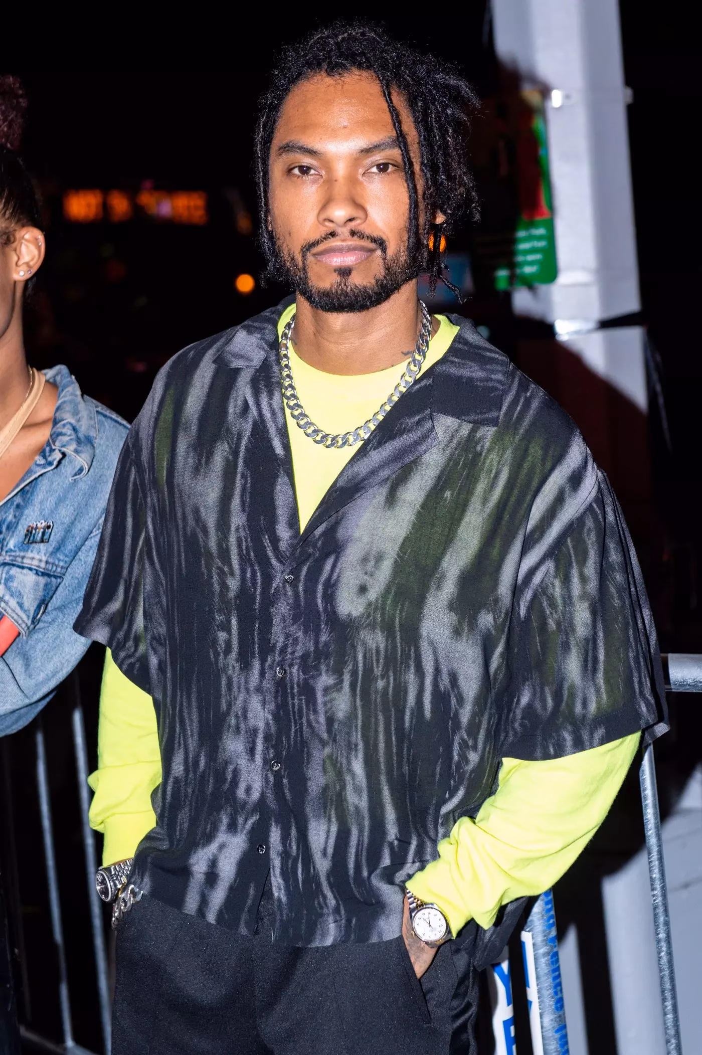 Miguel