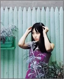 Miho Hatori