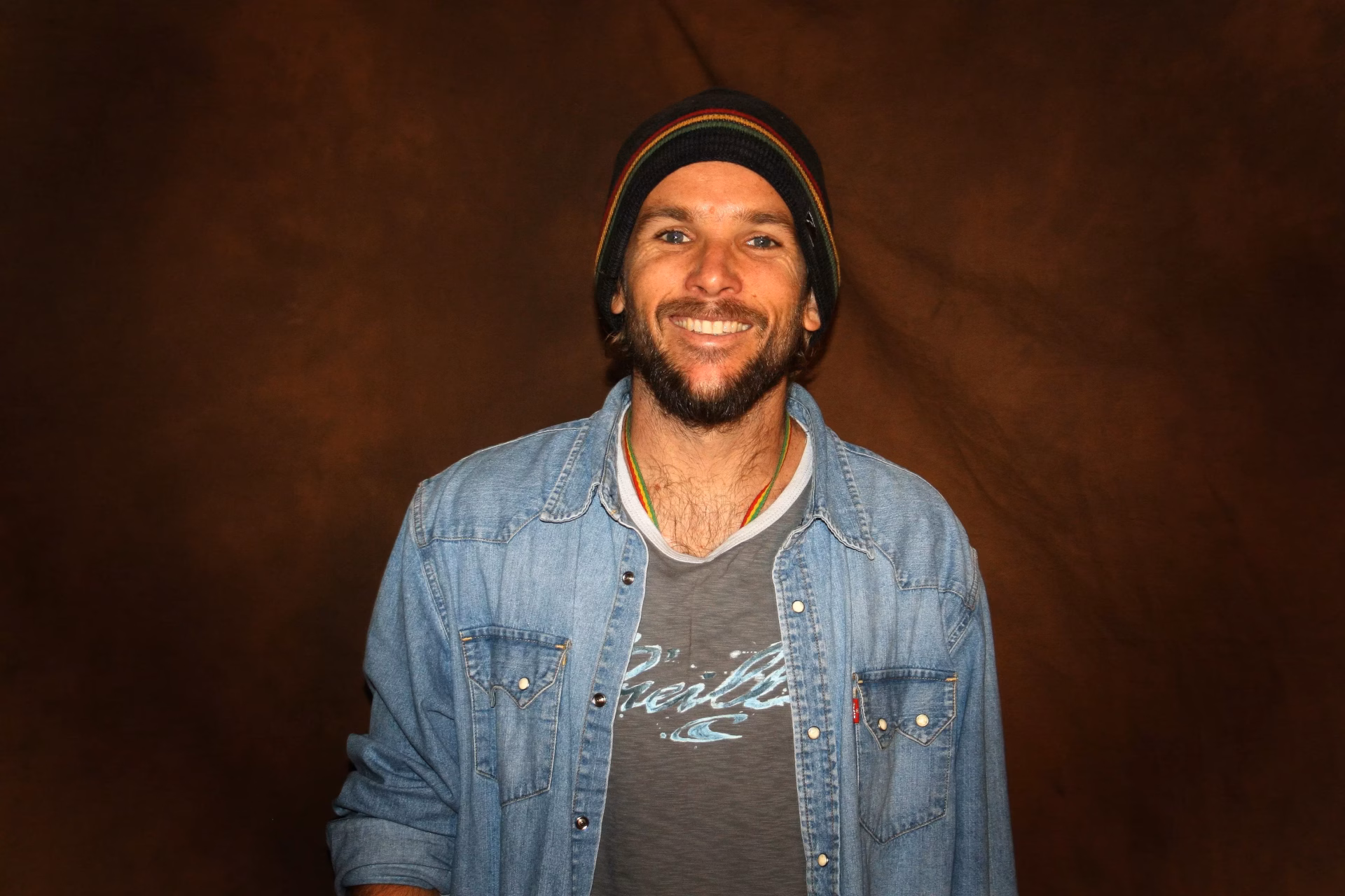 5 Questions With … Mishka