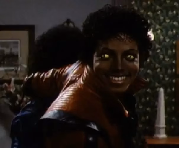 Michael Jackson’s “Thriller”: MTV’s Watershed Moment
