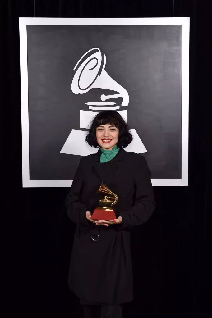 Mon Laferte