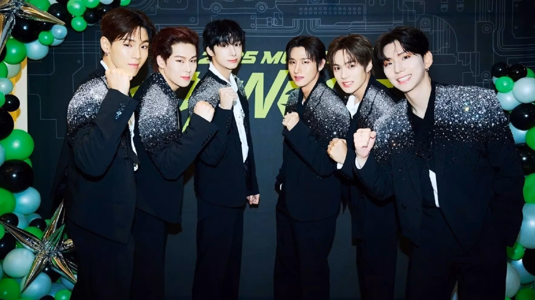 5 Songs To Get Into Monsta X: From “Shoot Out” To “Do What I Want”