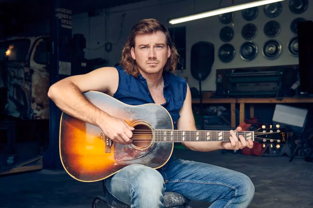 Morgan Wallen