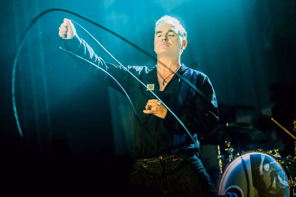 Morrissey