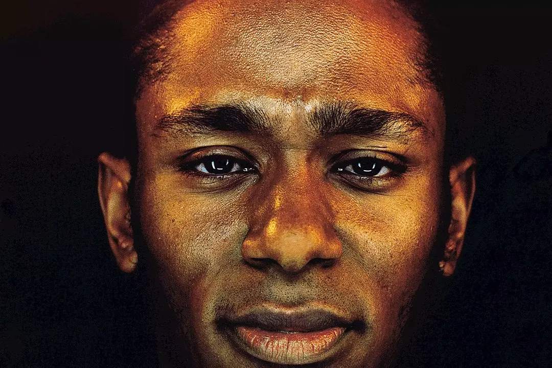 Mos Def Taught Us What ‘Black On Both Sides’ Meant 20 Years Ago