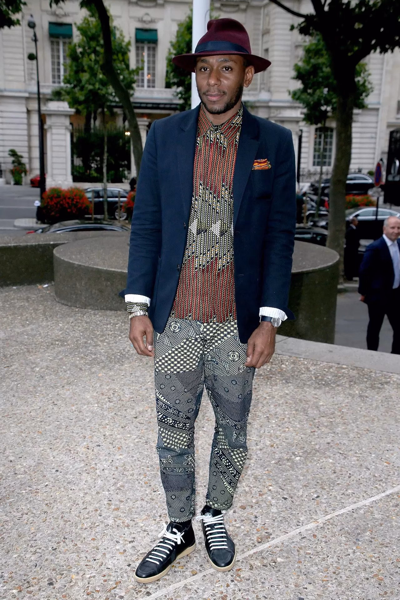 Mos Def