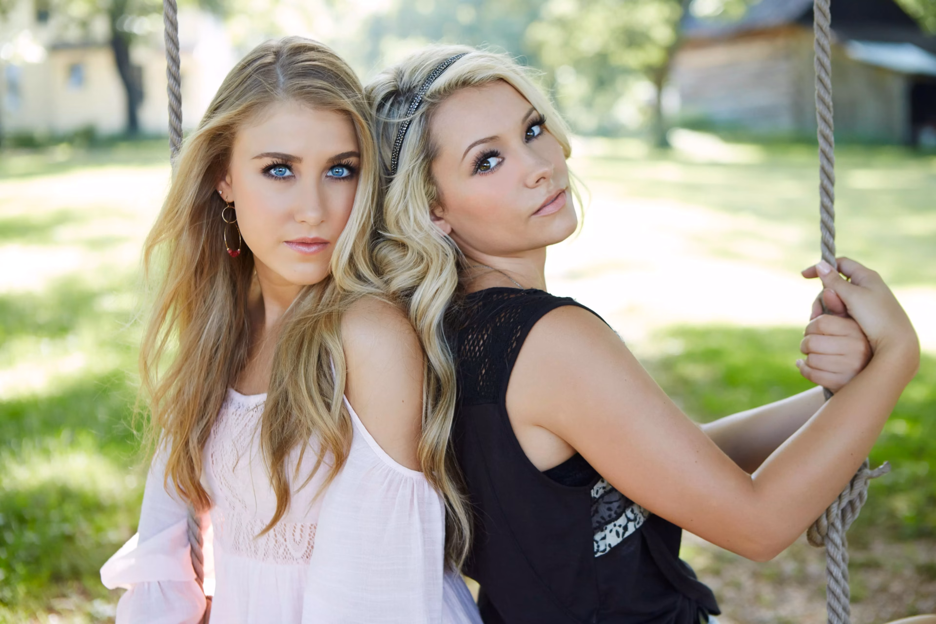 Country Music’s New Girls: Maddie & Tae
