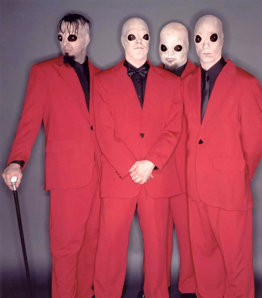Mudvayne