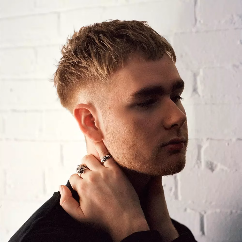 Mura Masa