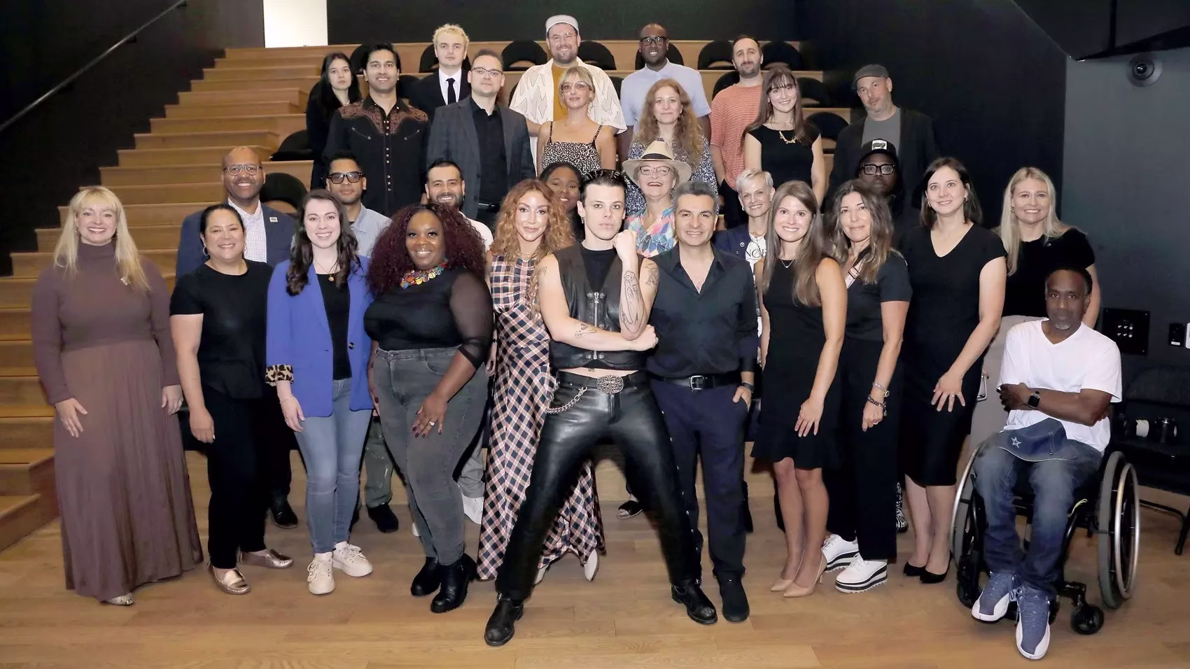 Inside Music Advocacy Day 2025: 2,100 Creators, 200 Meetings & One Unified Voice