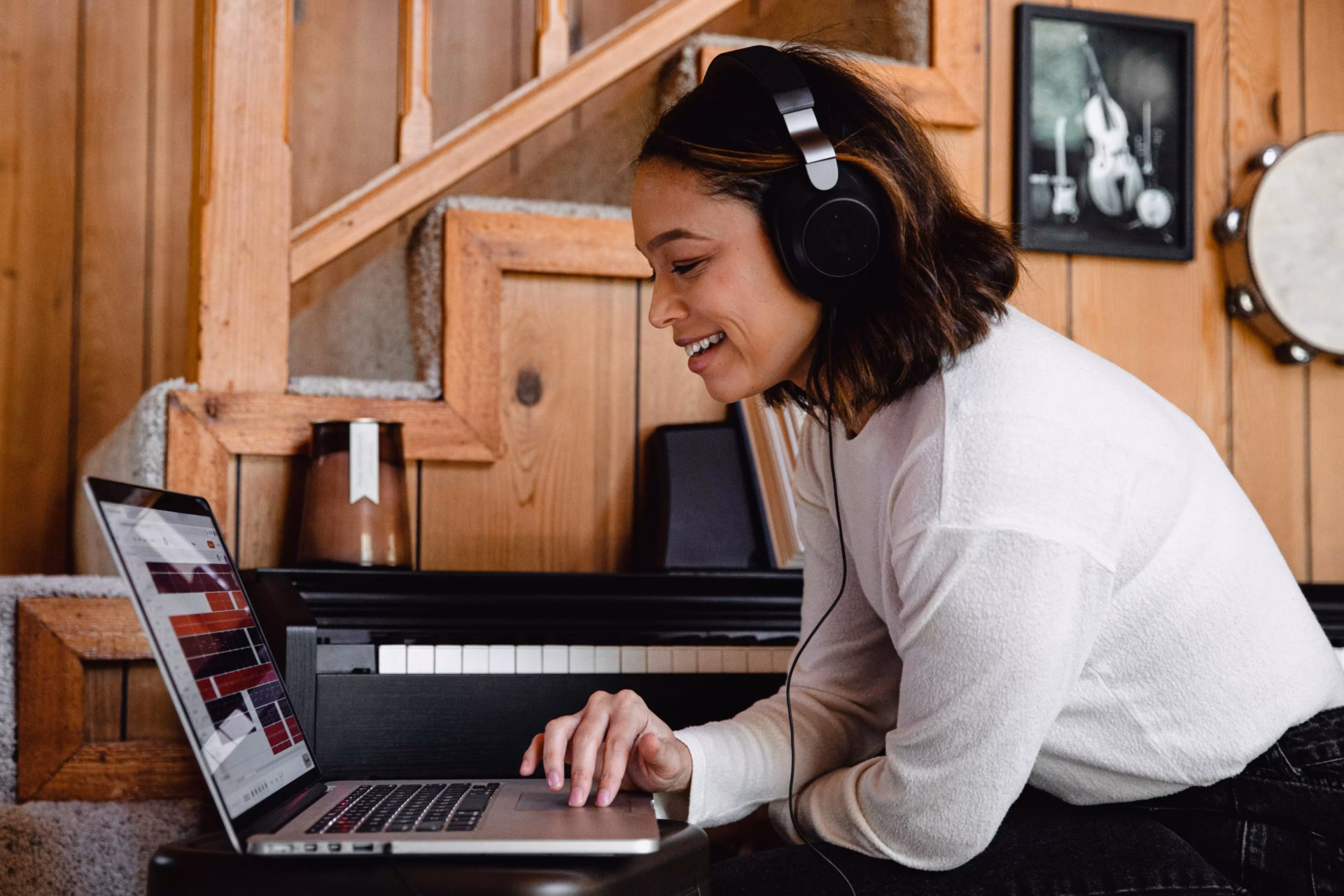 Good Splits Debuts Free Music Royalty Calculator