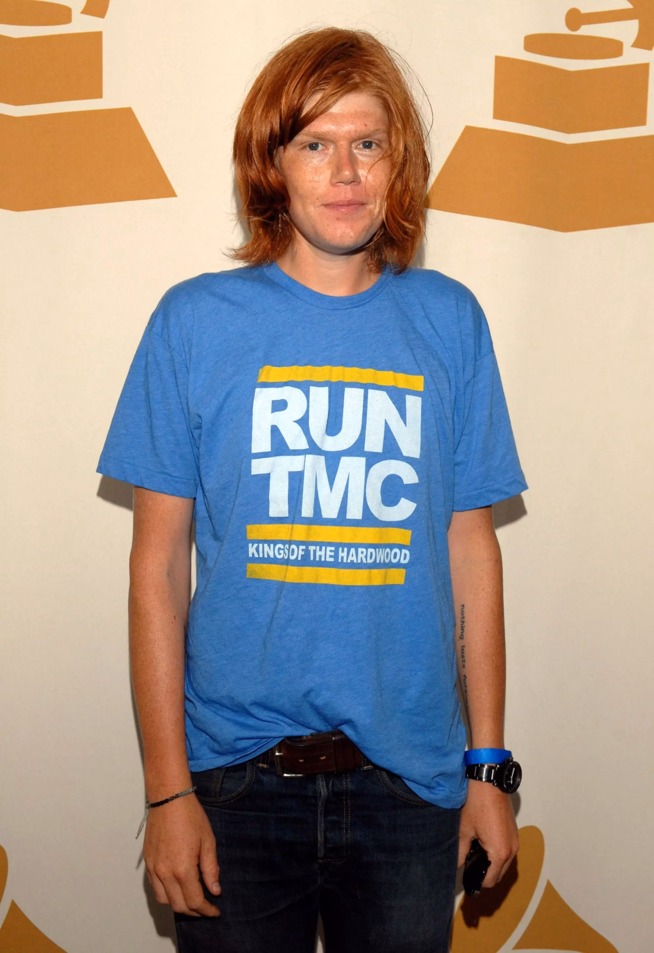 5 Questions With … Brett Dennen
