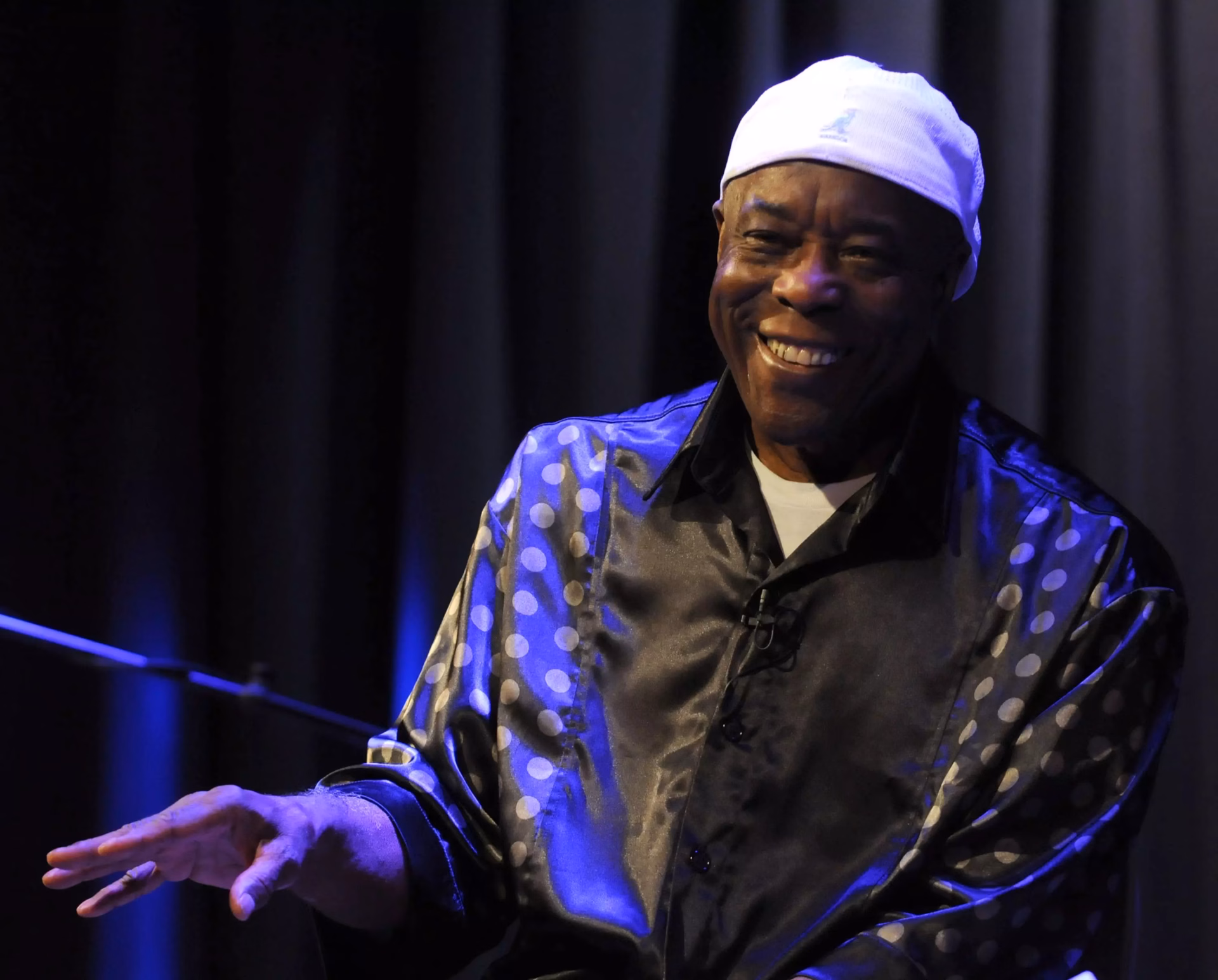 Buddy Guy’s Blues