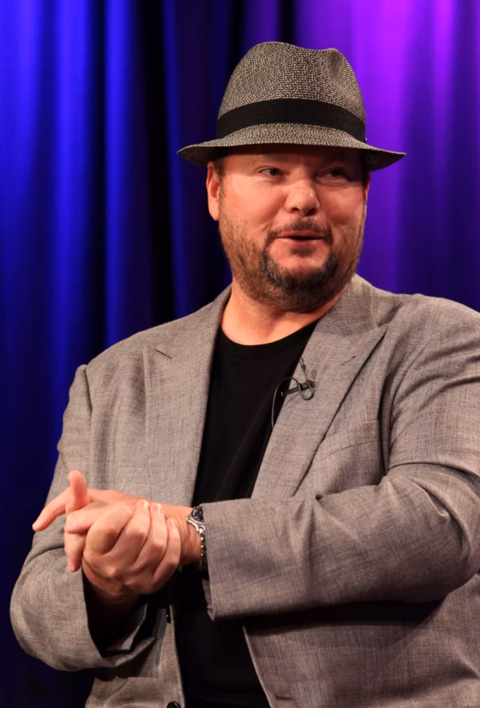 Christopher Cross