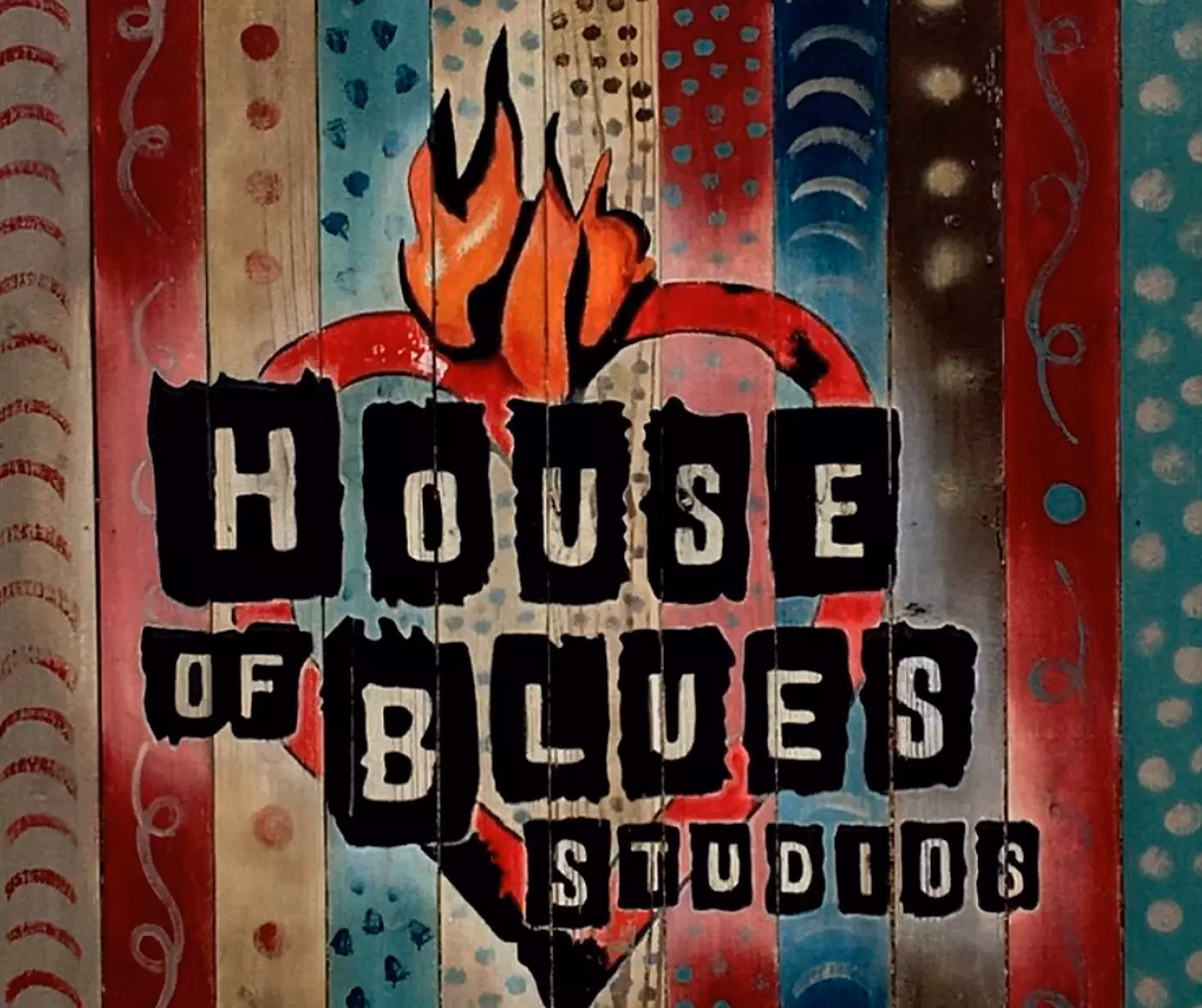Nashville House of Blues