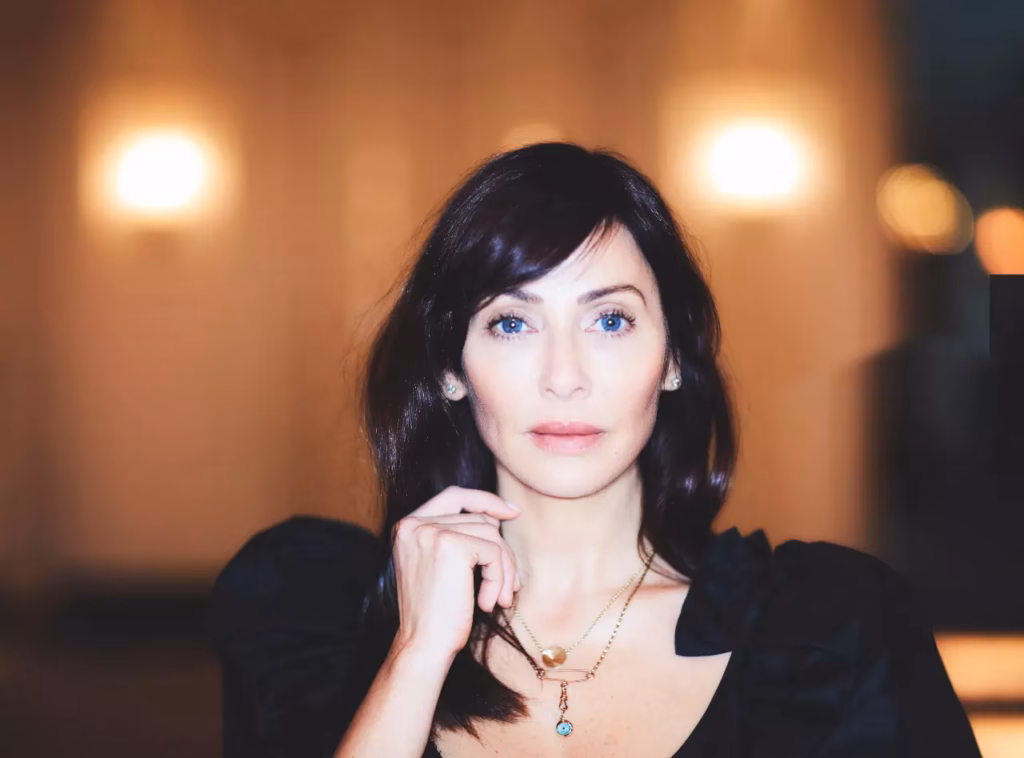 Natalie Imbruglia