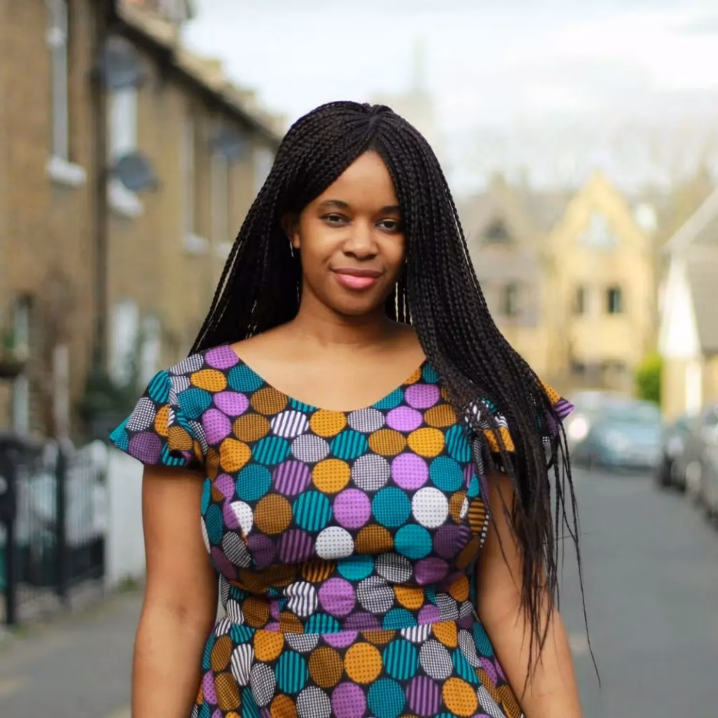 Natasha Mulenga