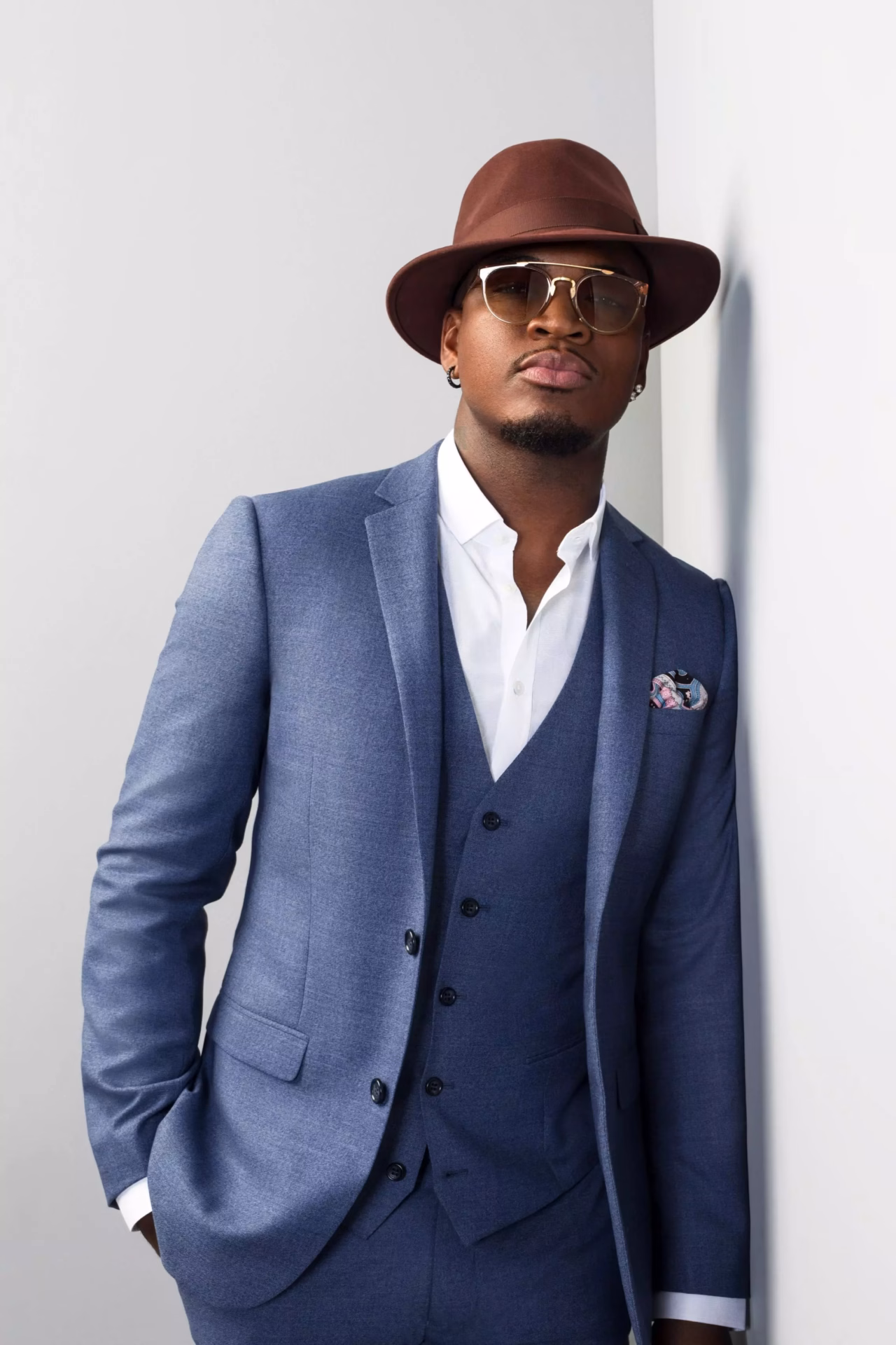 Ne-Yo Collaborates With Fans On Non-Fiction