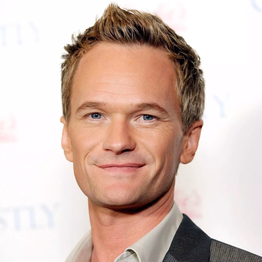 Neil Patrick Harris