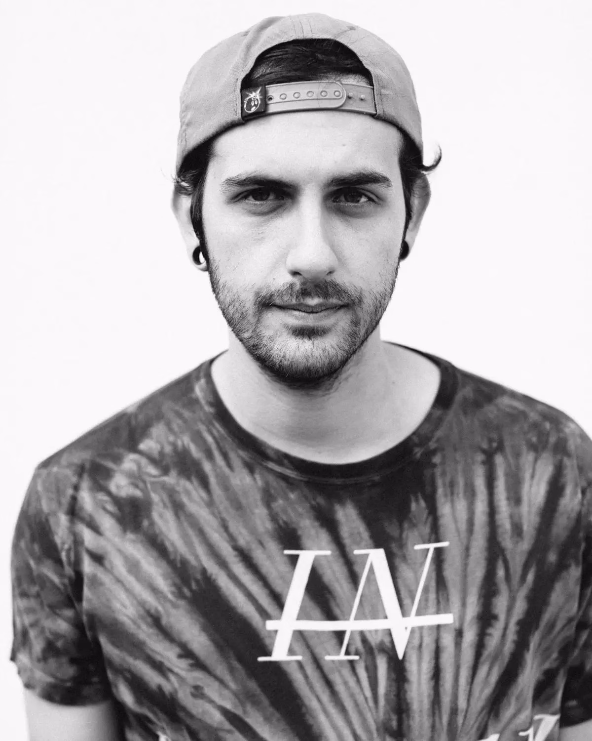 Borgore Blazes A New Order