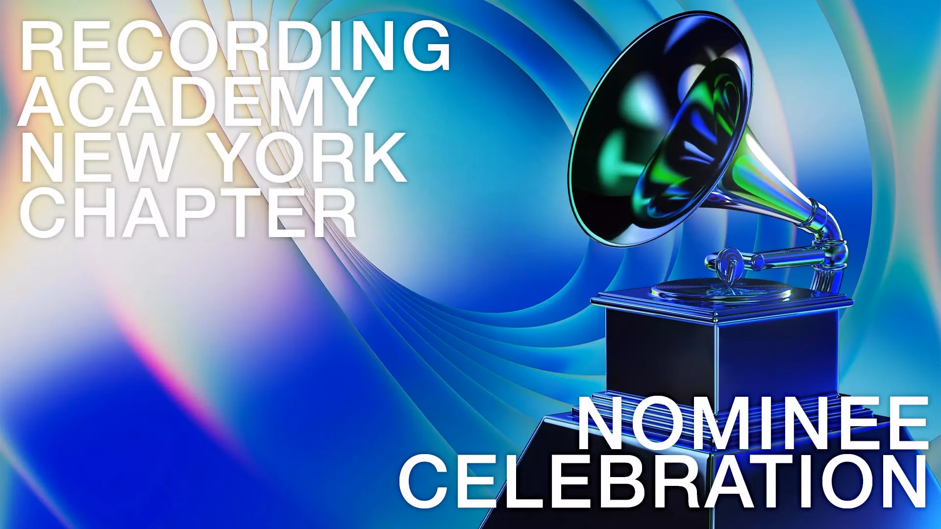 The Recording Academy New York Chapter’s 2022 GRAMMYs Nominee Celebration: A Night To Remember