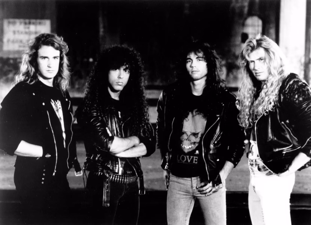 Nick Menza