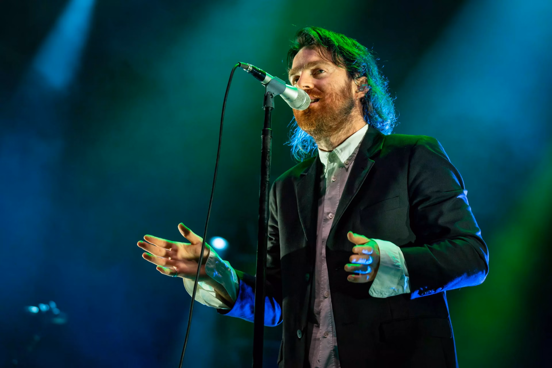 Nick Murphy Announces World Tour In Support Of Long-Awaited Sophomore Album