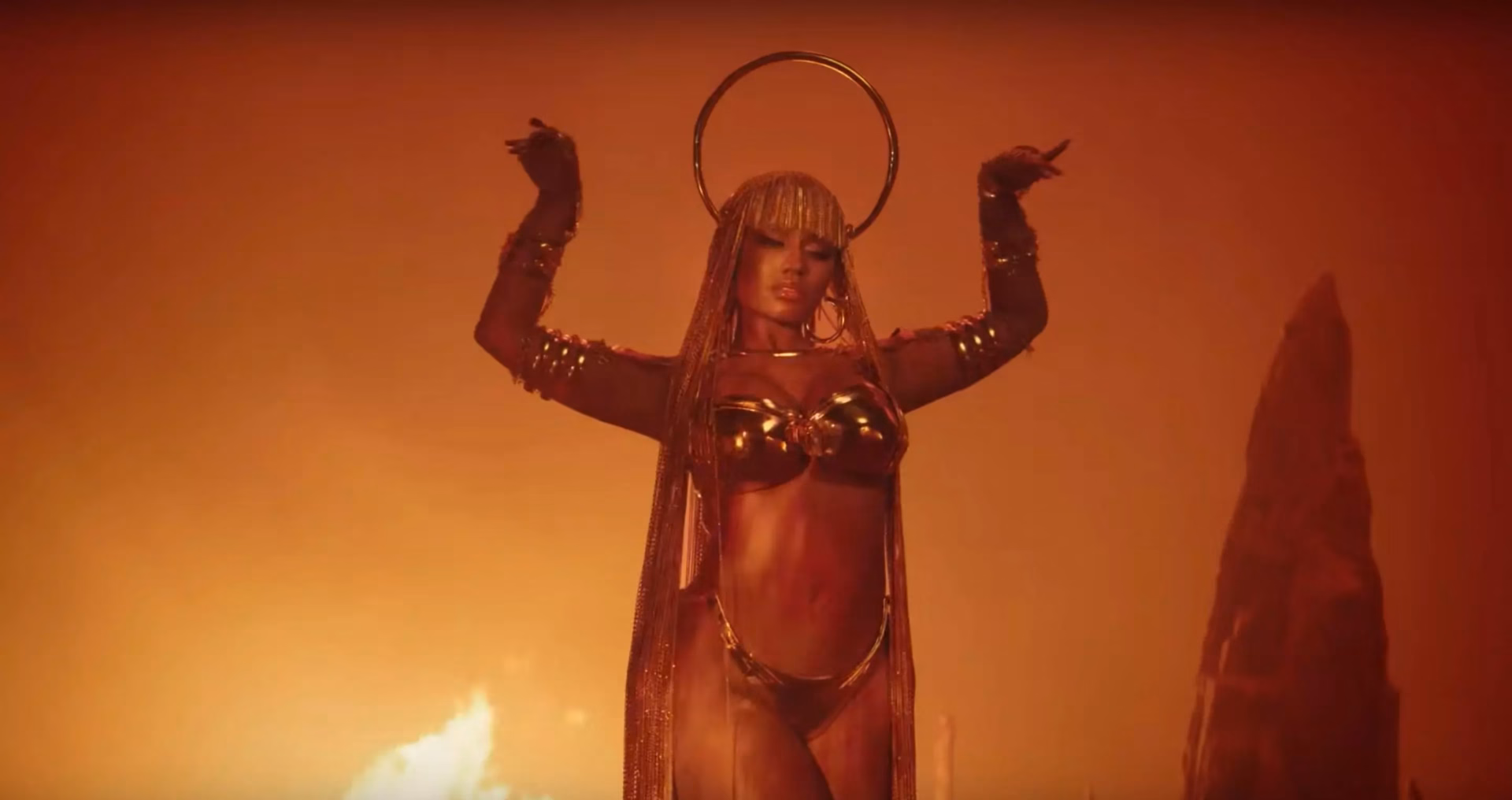 Nicki Minaj