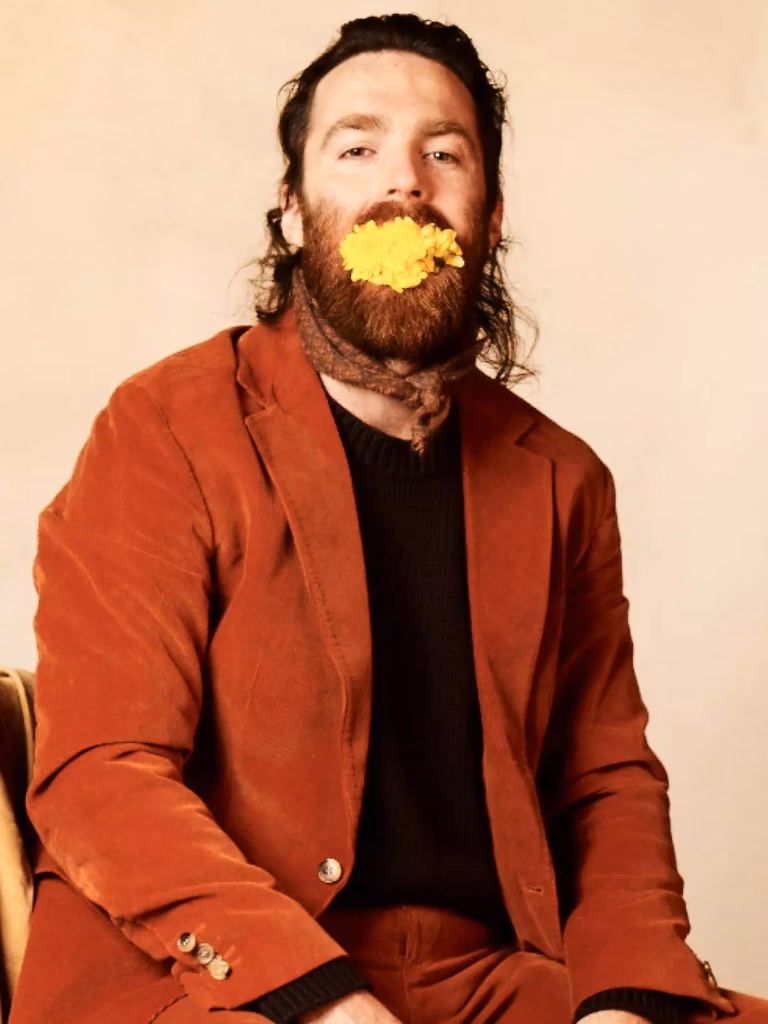 Nick Murphy