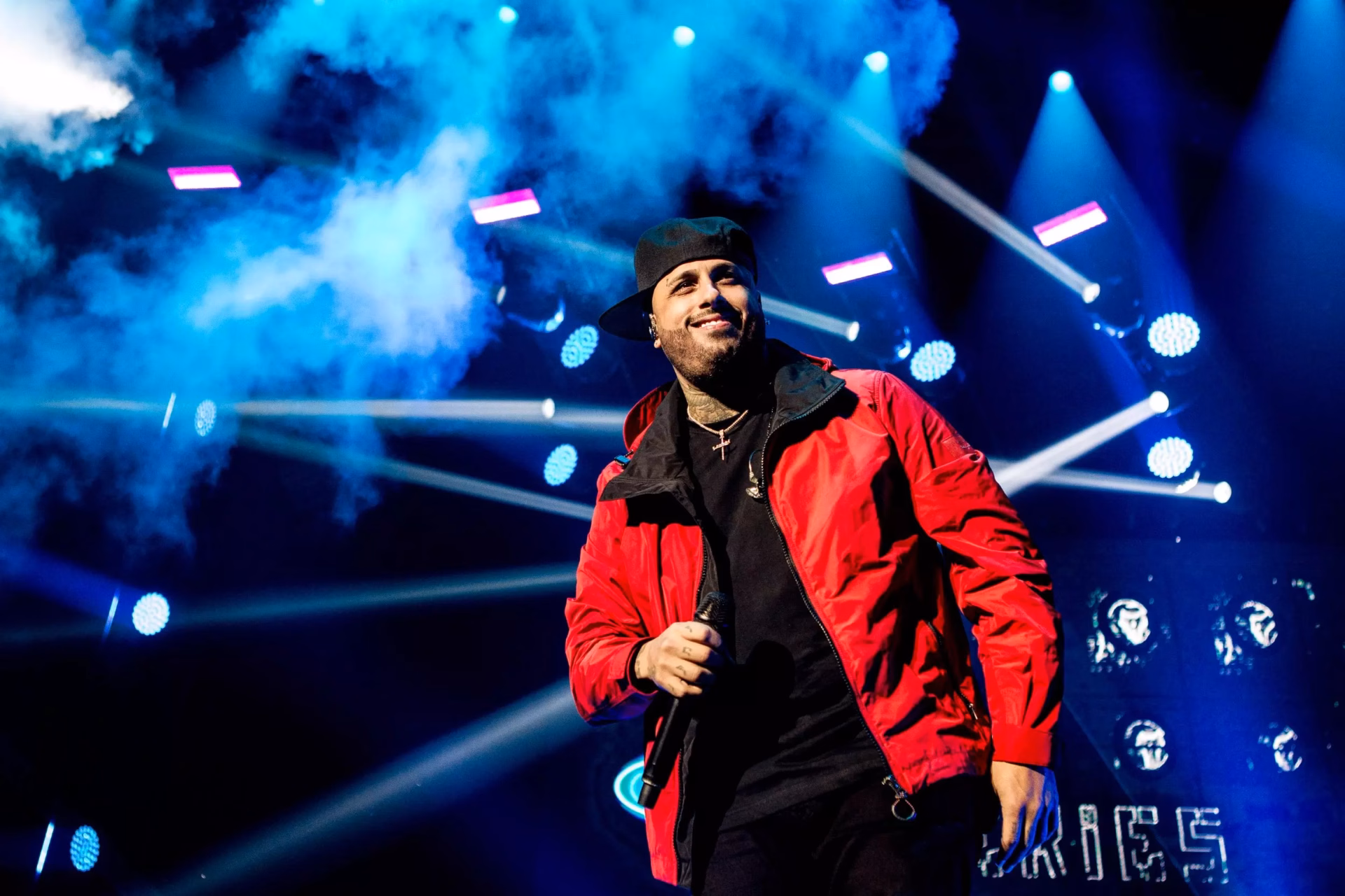 Nicky Jam