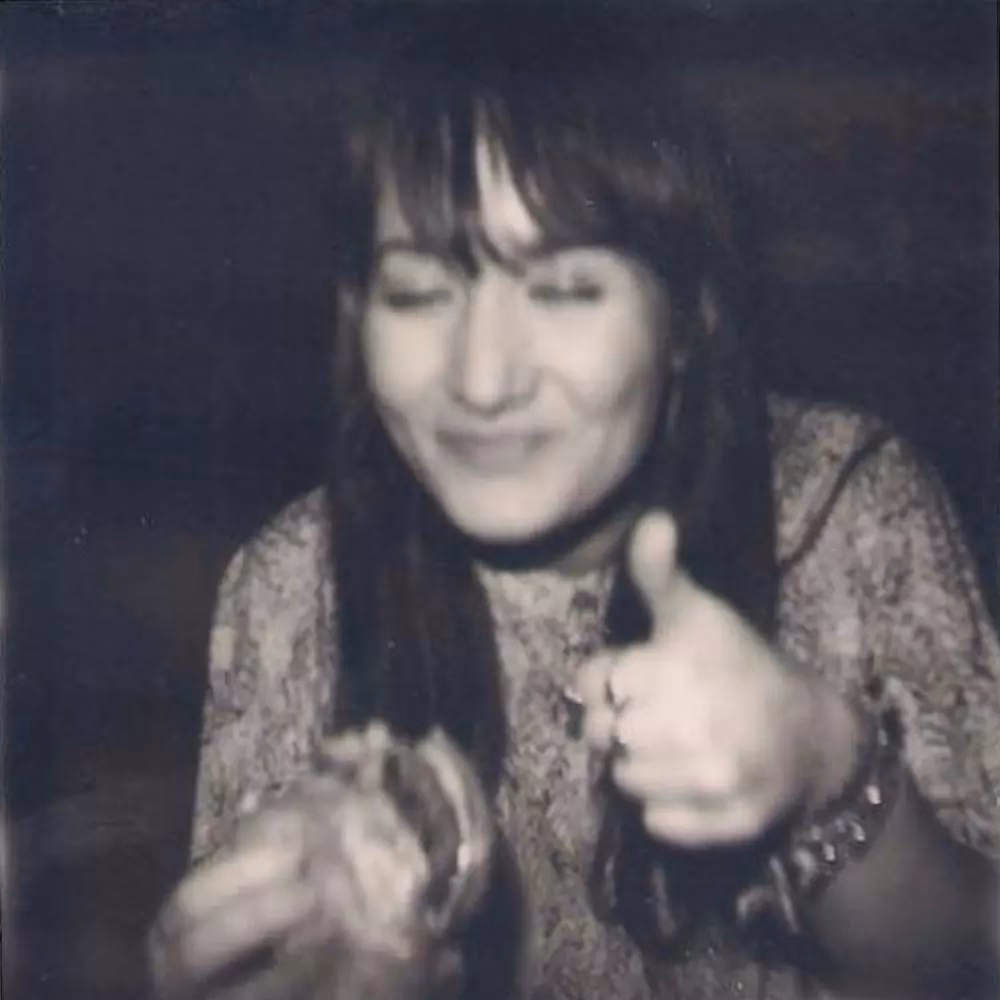 Nina Corcoran