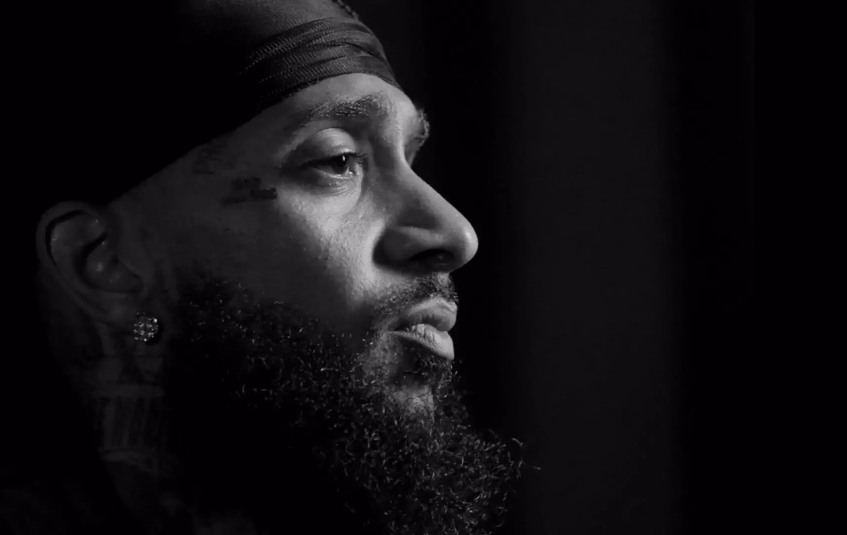 Nipsey Hussle