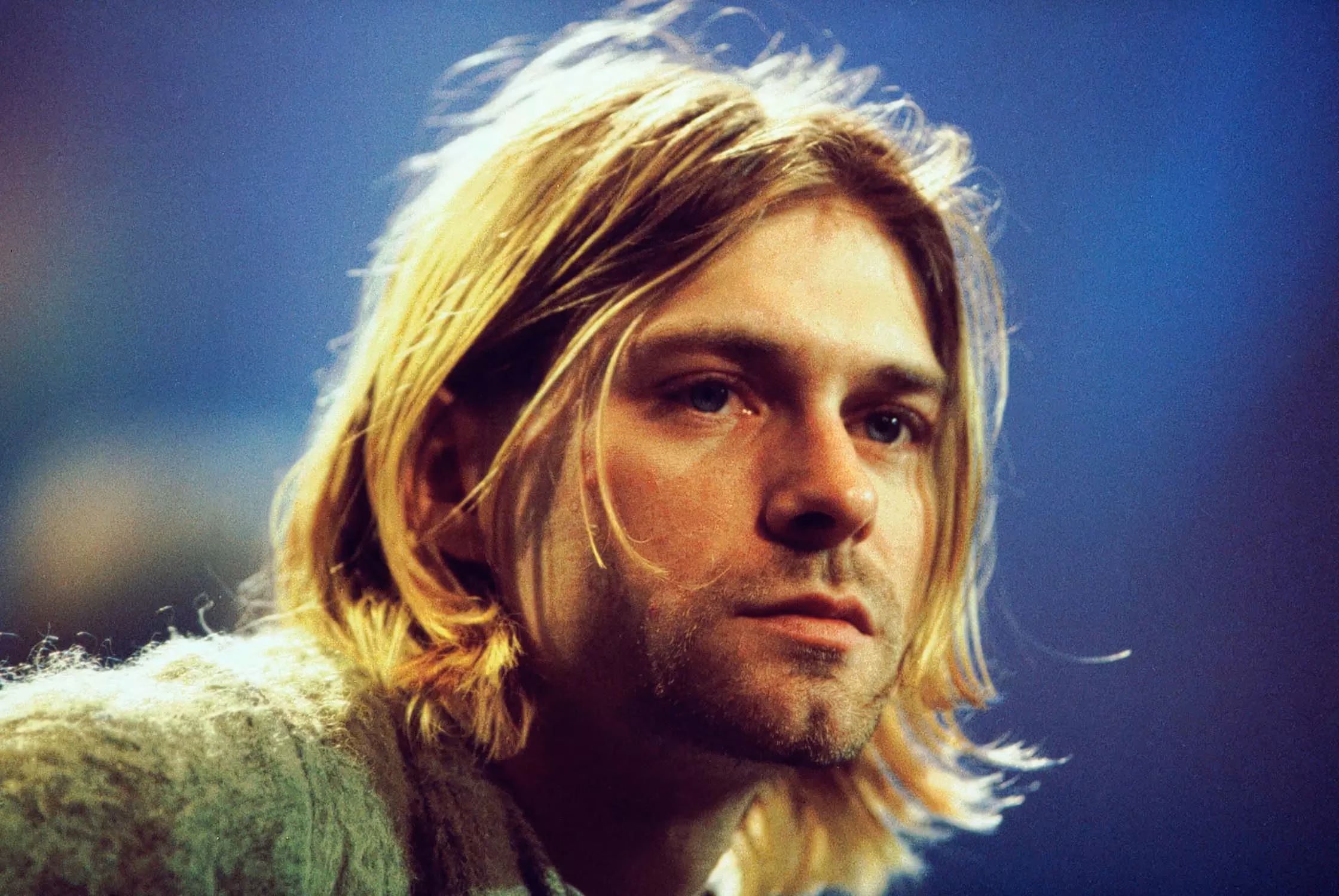 Nirvana Manager Danny Goldberg Talks 25 Years of ‘MTV Unplugged In New York’