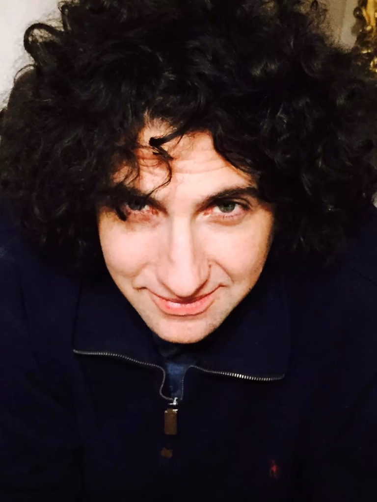 Noah Berlatsky
