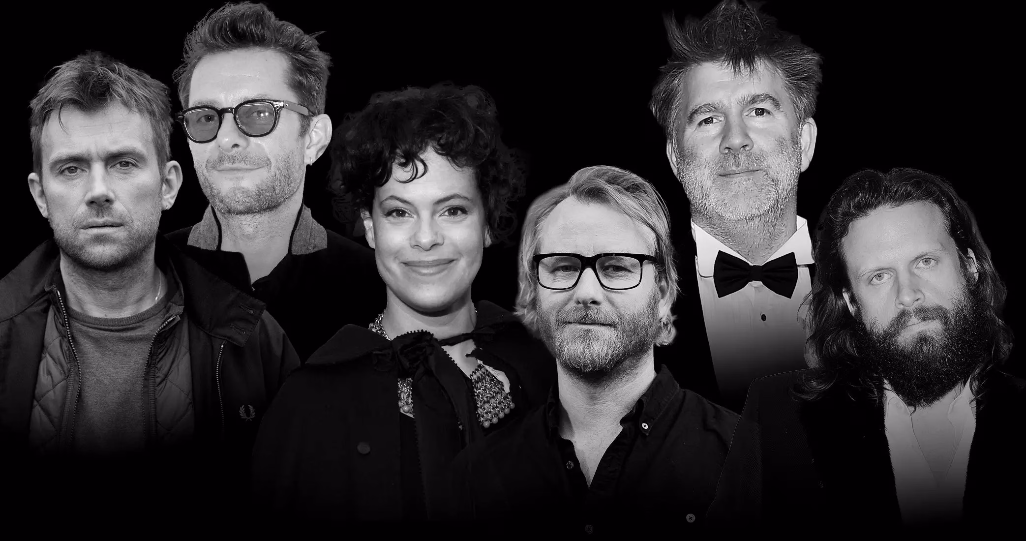2018 GRAMMYs Poll: Who Will Win Best Alternative Music Album?