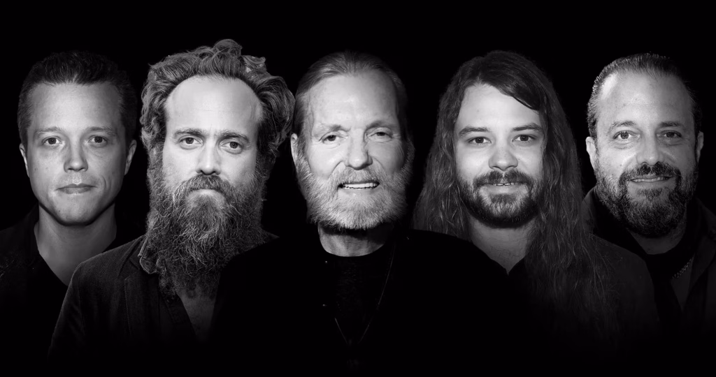 60th GRAMMYs Best Americana Album