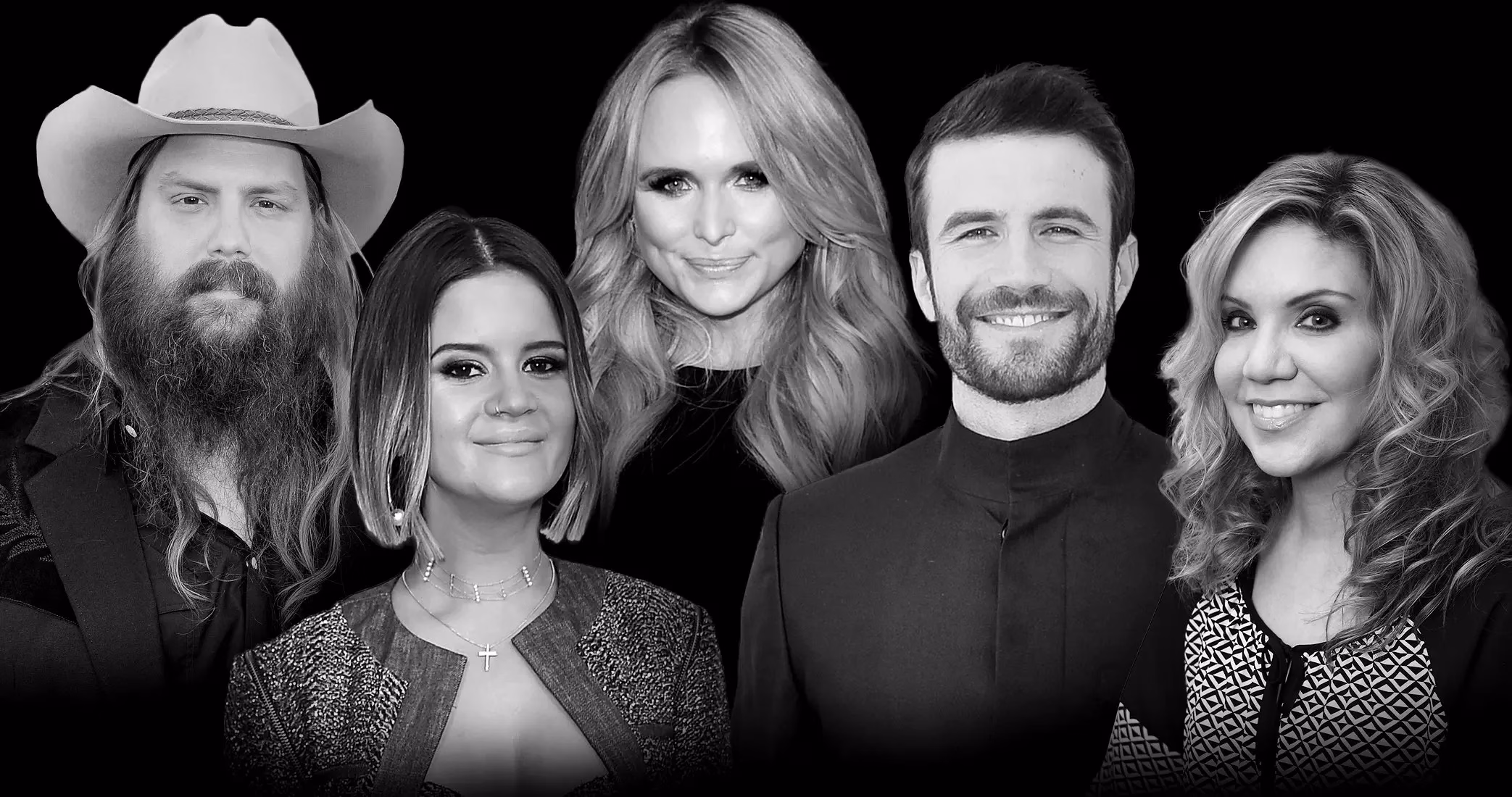 60th GRAMMYs Best Country Solo Performance Nominees