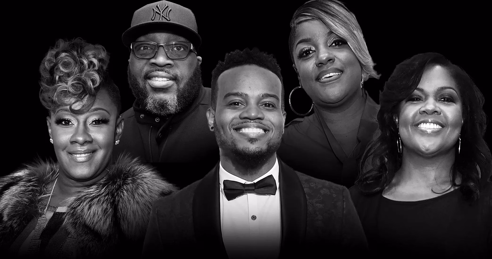 60th GRAMMYs - Best Gospel Album Poll