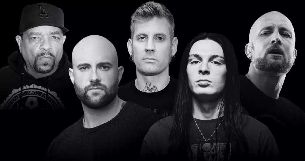 60th GRAMMY Best Metal Performance