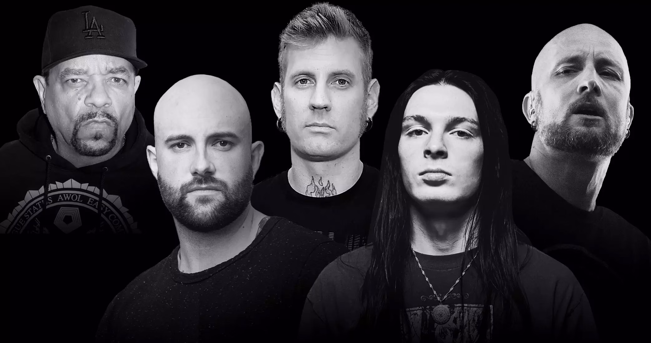 60th GRAMMY Best Metal Performance