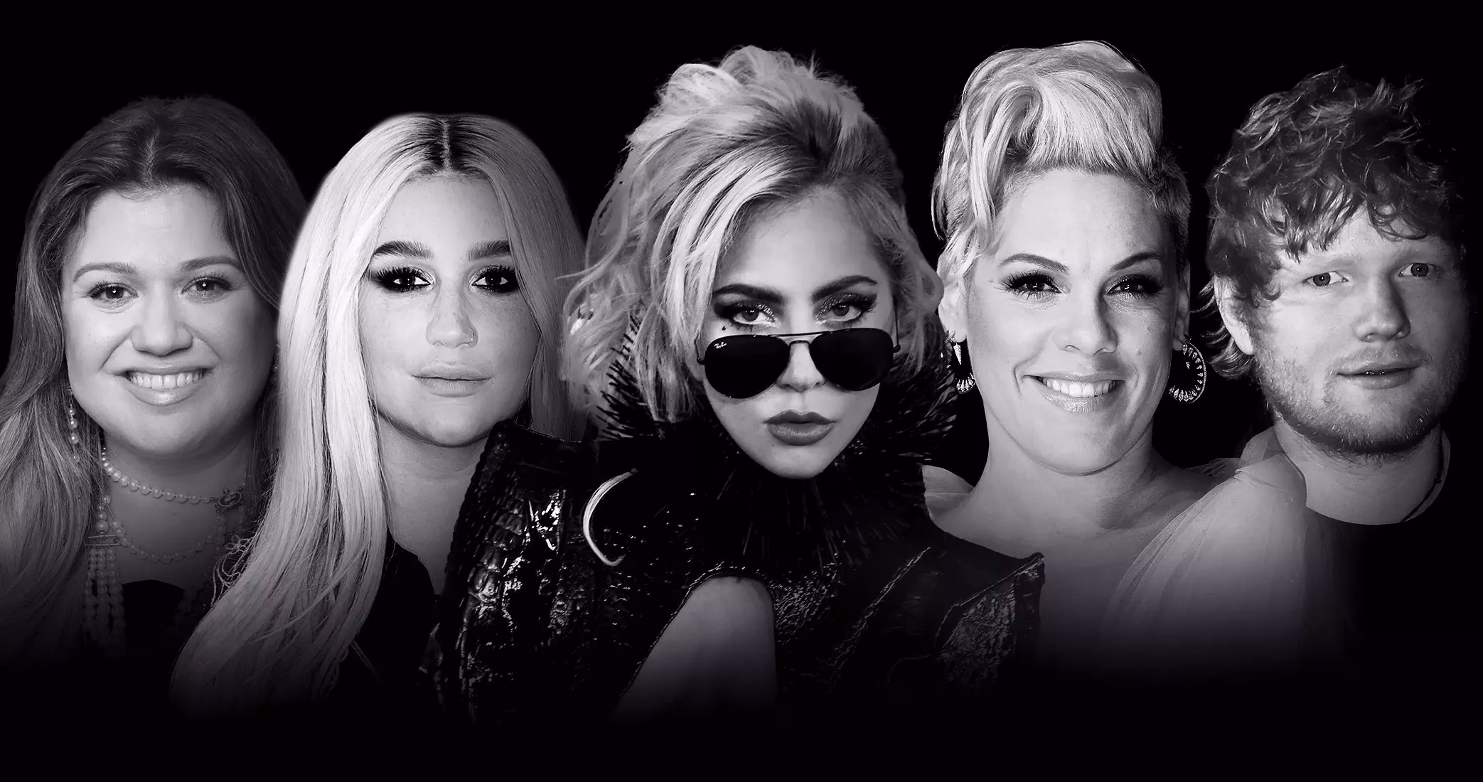 2018 GRAMMYs Poll: Who Will Win Best Pop Solo Performance?