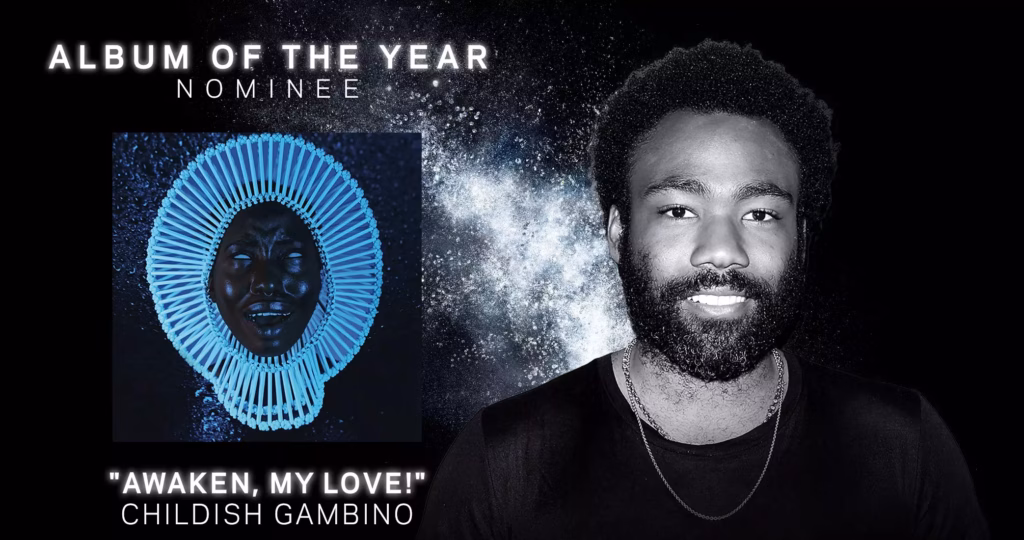 The Oral History Of Childish Gambino's 'Awaken, My Love!'