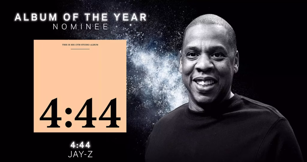 Jay-Z AOTY Oral History