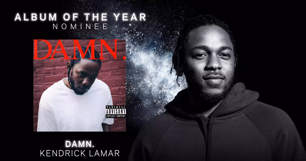 Kendrick Lamar AOTY Oral History