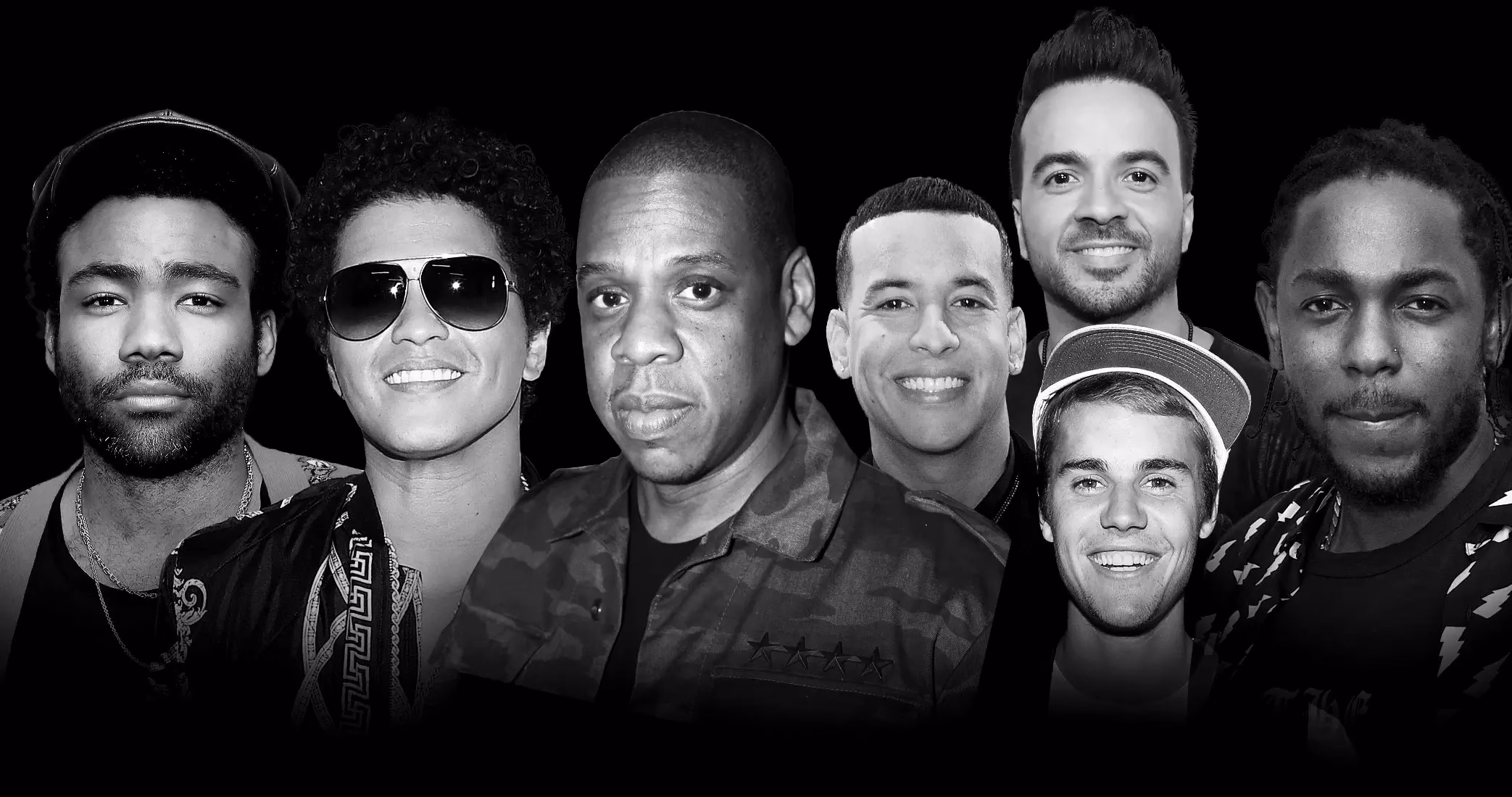 Poll: Who Will Win Record Of The Year? | 2018 GRAMMYs