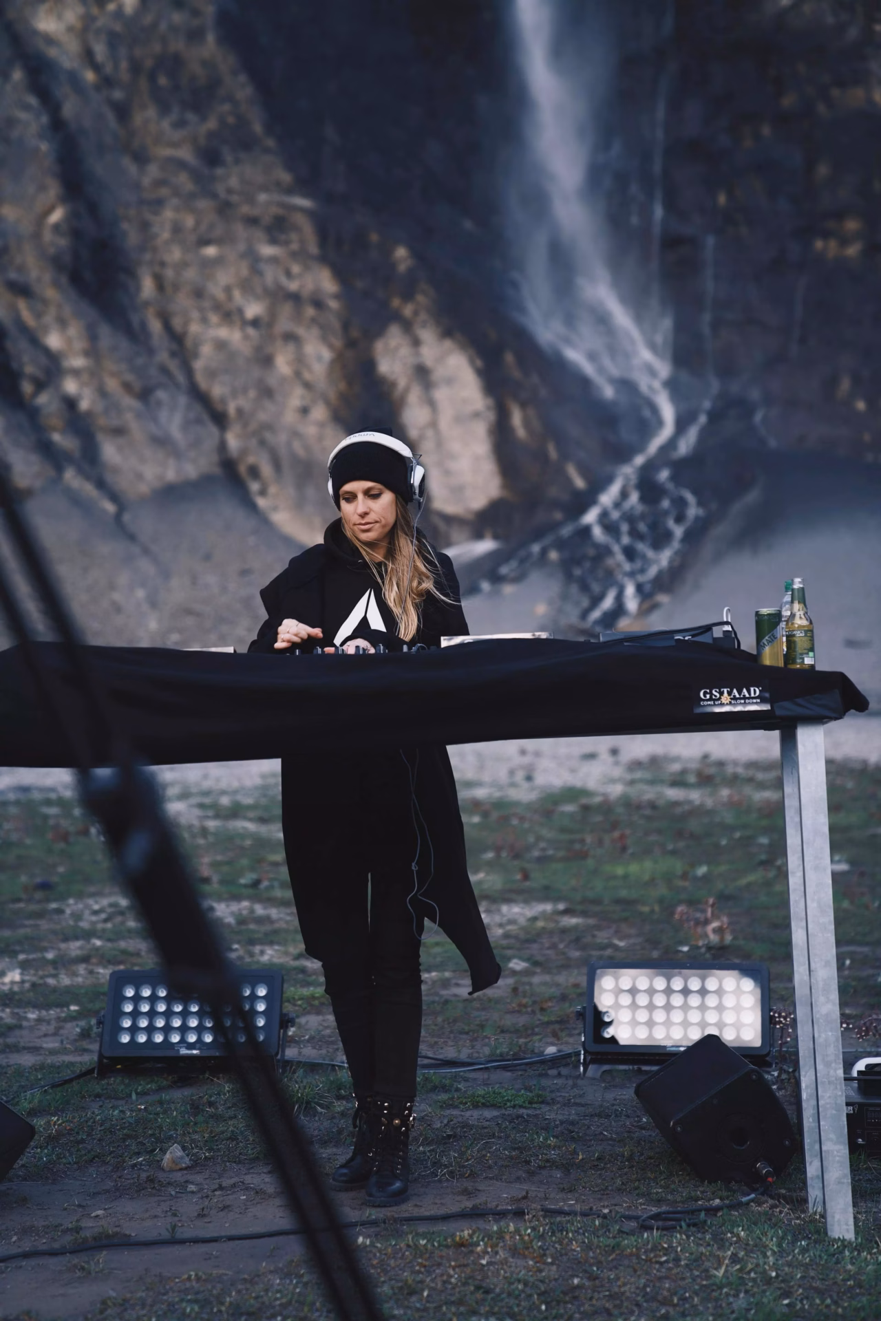How Nora En Pure Brings The Natural World Into Dance Music