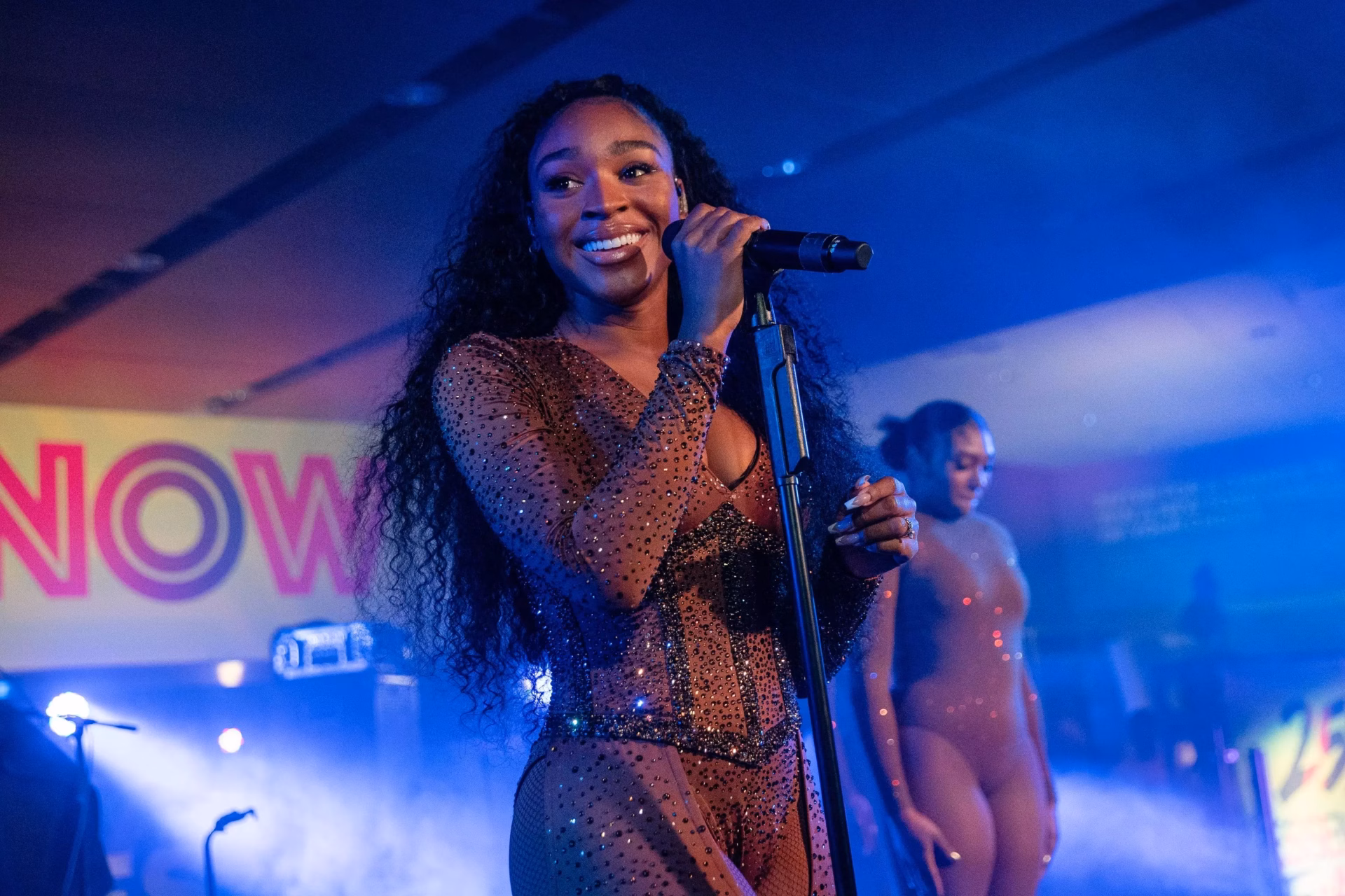 Normani Talks Solo Debut, Learning From Fifth Harmony & Touring With Ariana Grande