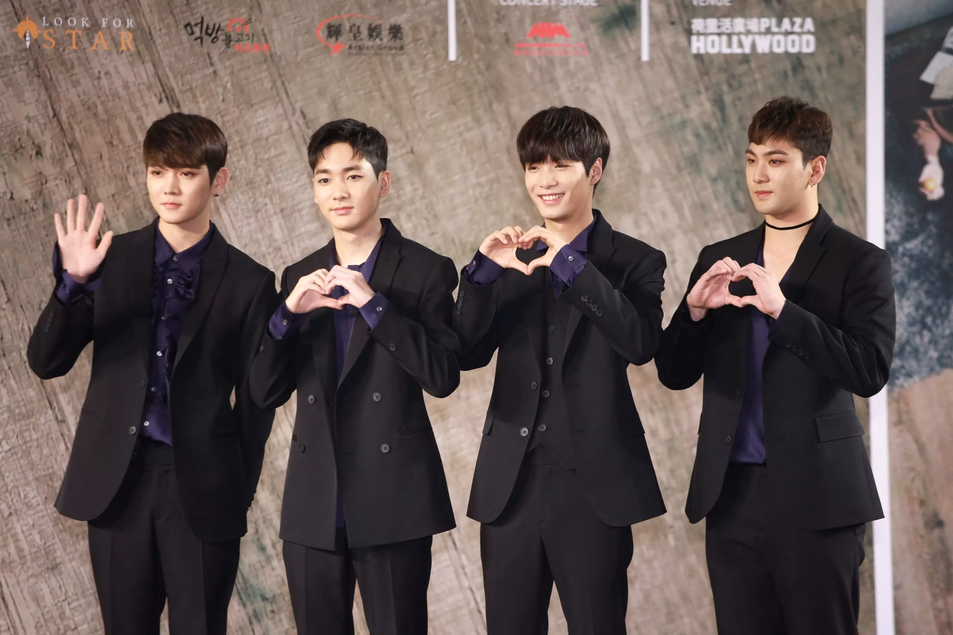 NU’EST And Tomorrow X Together To Perform At KCON In New York