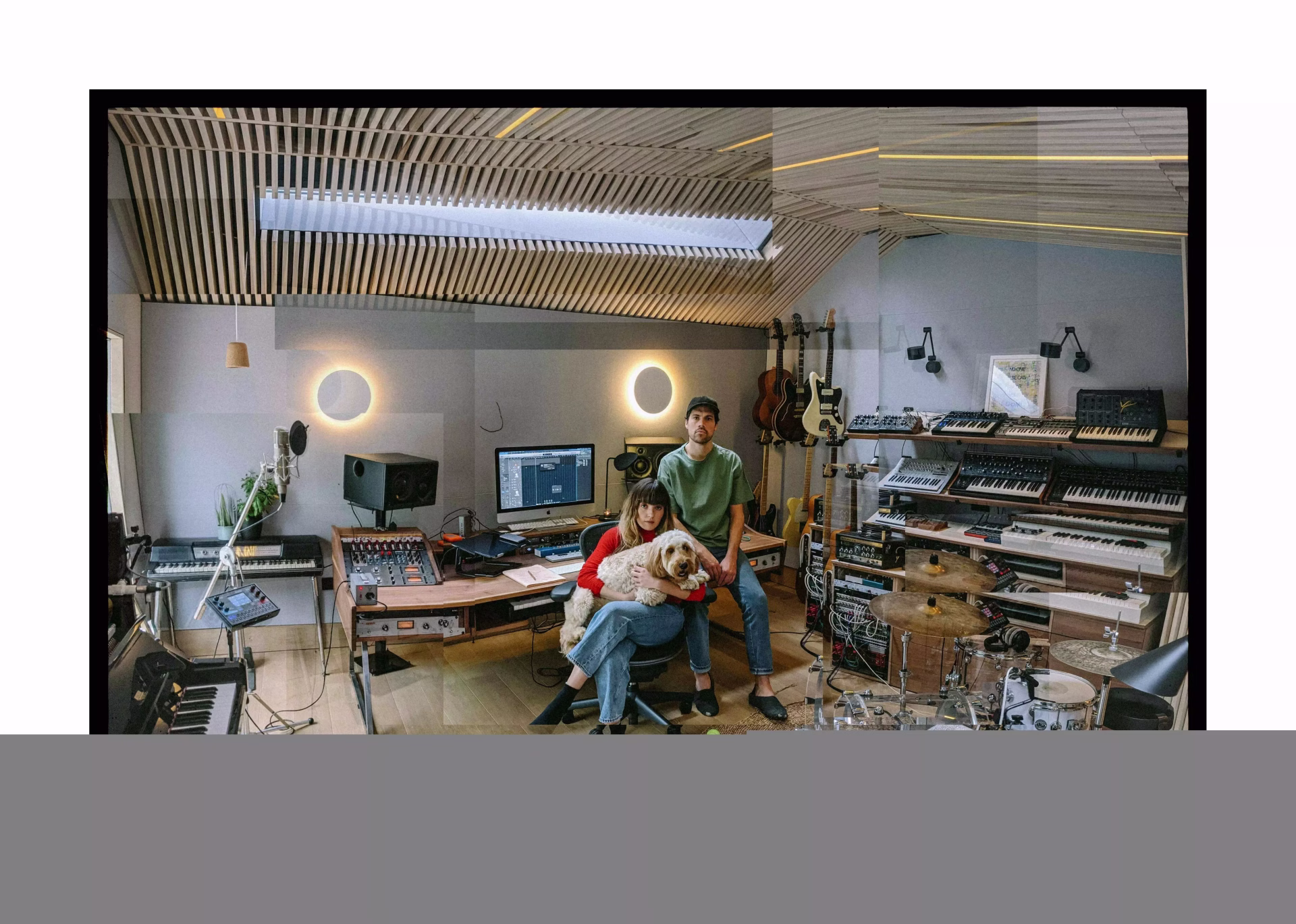 GRAMMY U To Host First-Ever Virtual Conference With Oh Wonder, JoJo, Ruby Amanfu & More